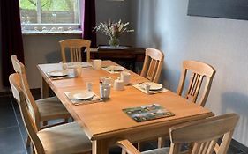 Haus Wald und Wiese Wohnung Wald